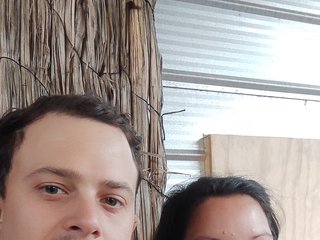 Еротичний відеочат VacaYpollitoxxx