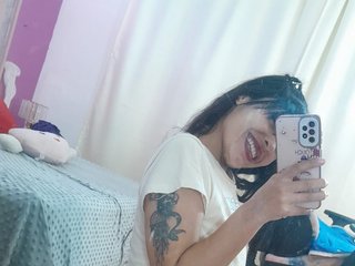 Еротичний відеочат VaiiolethSex