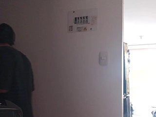 Еротичний відеочат Val-kyrie