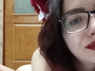 Еротичний відеочат Val-Stephie