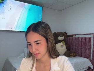 Еротичний відеочат ValenciaFV