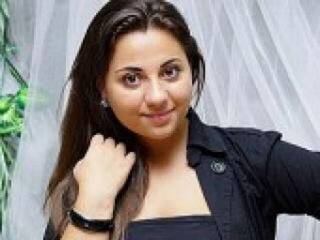 Еротичний відеочат valensia12