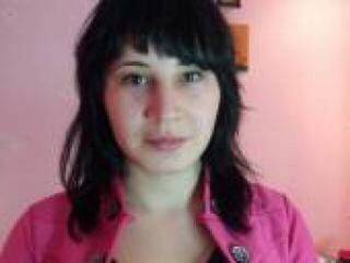 Еротичний відеочат valensina