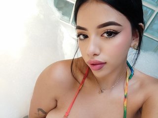 Еротичний відеочат Valentiinna28