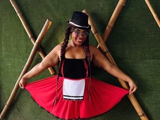 Еротичний відеочат valentina-latina