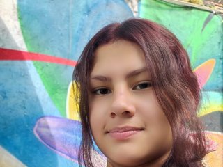 Еротичний відеочат Valentina-Skye