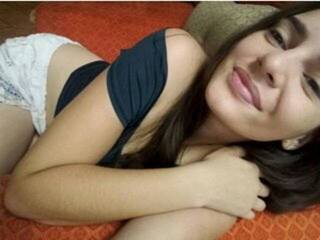 Еротичний відеочат valentina215