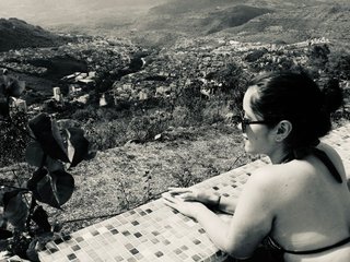 Еротичний відеочат ValentinaAss