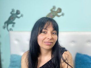 Еротичний відеочат Valentinagiraldo20