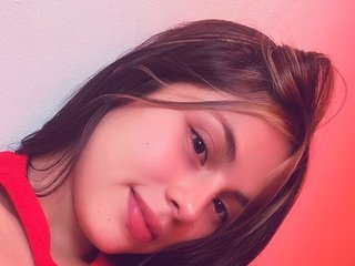 Еротичний відеочат Valentinajane10