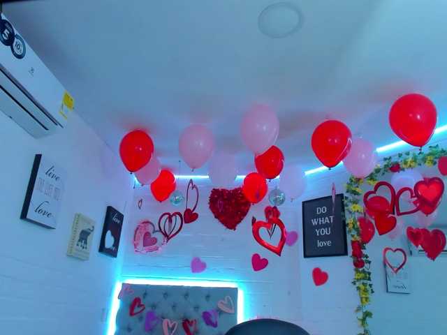 Скріншоти передачі ValentinaMor1