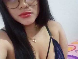 Еротичний відеочат ValentinaStel