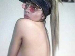 Еротичний відеочат valentinave