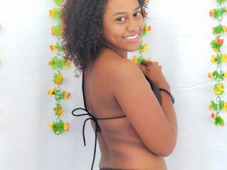 Еротичний відеочат valentine-big