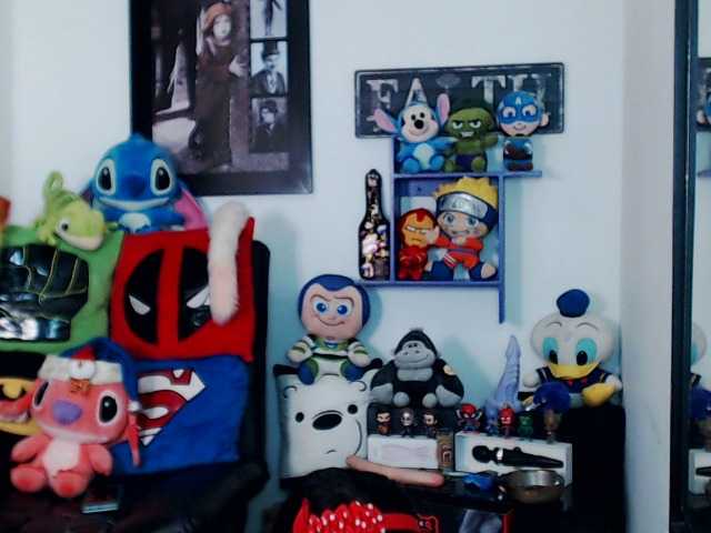 Скріншоти передачі valentonisima