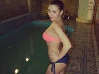 Еротичний відеочат valeri005