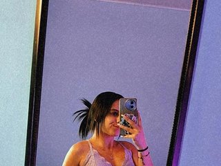 Еротичний відеочат valeria-ponce-