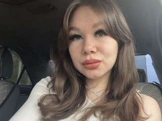 Еротичний відеочат Valeria090