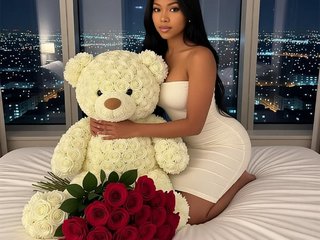 Еротичний відеочат valeria223