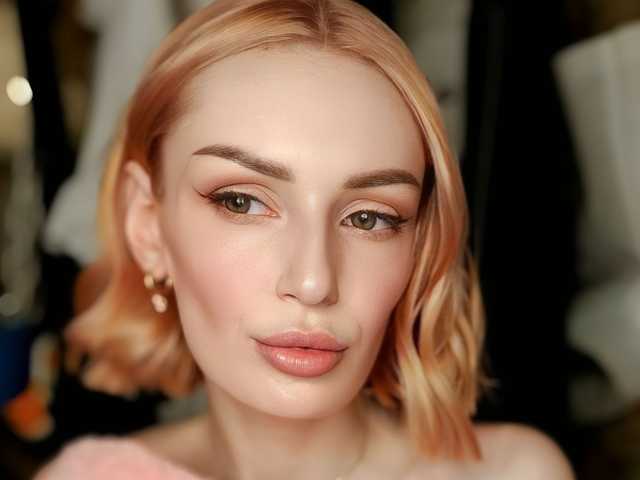 Фото профілю Marilyn_Monroe