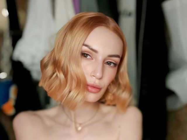 Фото профілю Marilyn_Monroe