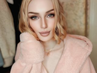 Еротичний відеочат Marilyn_Monroe
