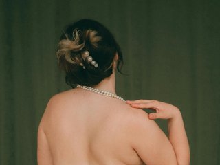 Еротичний відеочат Valeriacurvy