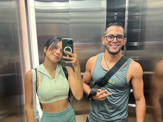 Фото профілю ValeriaDuque