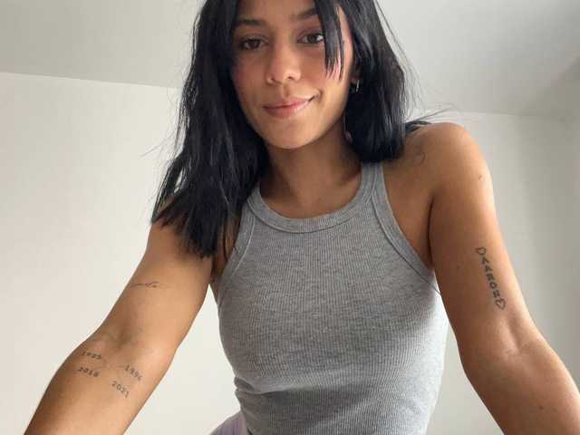 Фото профілю ValeriaDuque