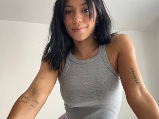 Еротичний відеочат ValeriaDuque