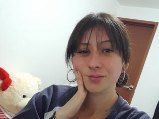 Еротичний відеочат valeriaf