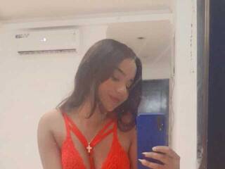 Еротичний відеочат valerialvarez