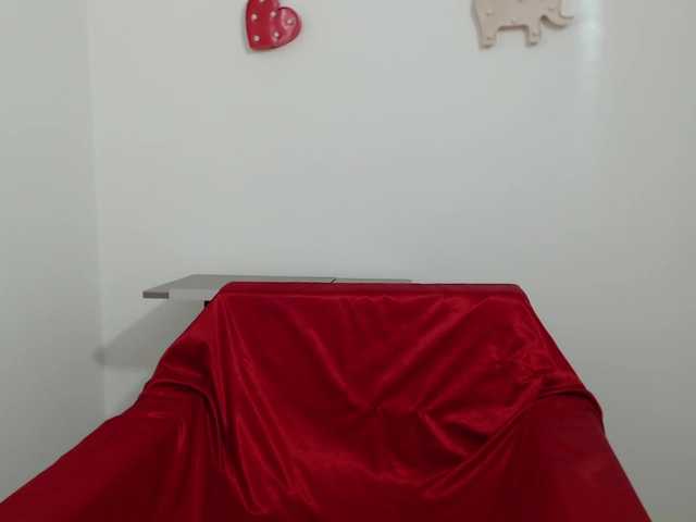 Скріншоти передачі valeriaparty