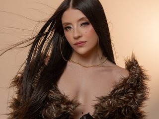 Еротичний відеочат ValeriaRivera1