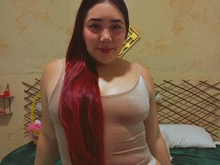 Еротичний відеочат ValeriaSweetX