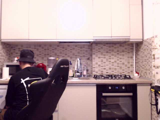 Скріншоти передачі Valeria_xoxo