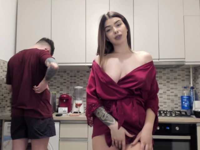Скріншоти передачі Valeria_xoxo