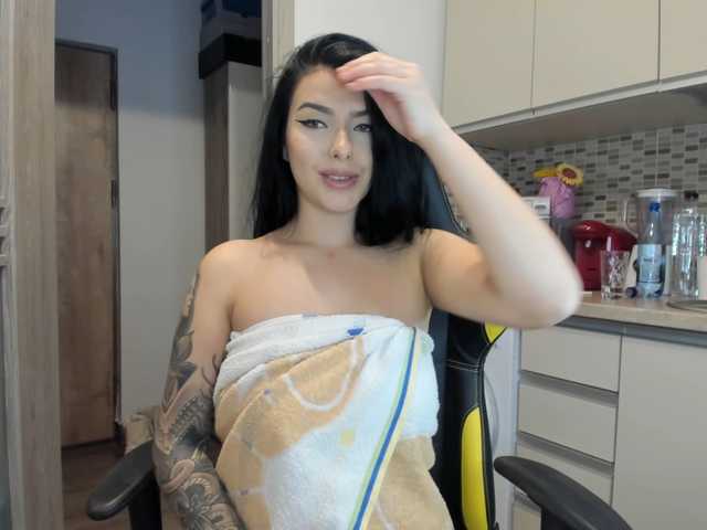 Скріншоти передачі Valeria_xoxo
