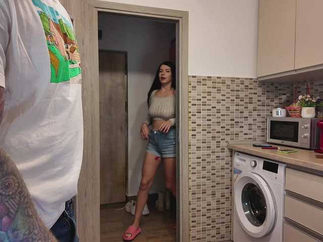 Скріншоти передачі Valeria_xoxo