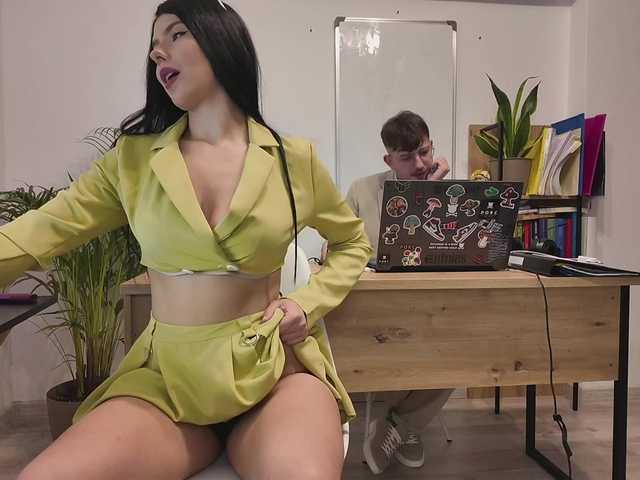 Скріншоти передачі Valeria_xoxo