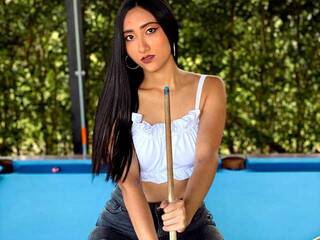 Еротичний відеочат Valeriejhones