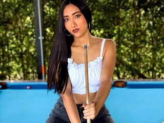 Еротичний відеочат Valeriejhones