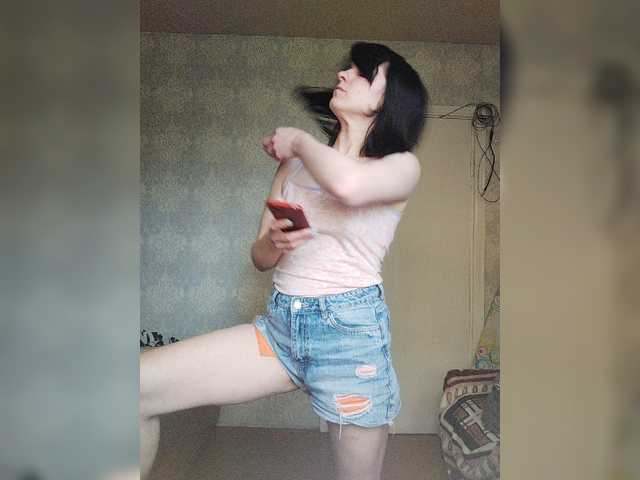 Скріншоти передачі Valeriekros