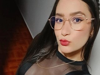 Еротичний відеочат ValeriePratt