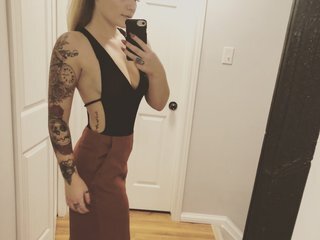 Еротичний відеочат ValerieV23