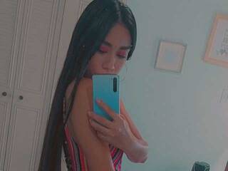 Еротичний відеочат ValerieWhite