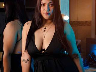 Еротичний відеочат ValeriFox