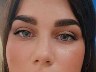 Еротичний відеочат Valeriya31