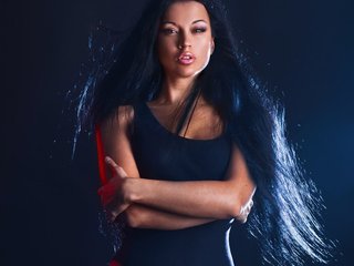 Еротичний відеочат ValeriyaAngel