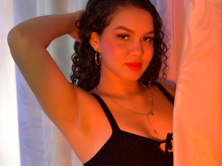 Еротичний відеочат Valery-dubois